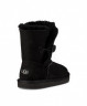 Ugg Kids Bailey Button Black