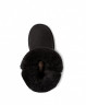 Ugg Kids Bailey Button Black