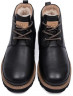 Ugg Mens Neumel Gentleman Leather Black