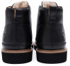 Ugg Mens Neumel Gentleman Leather Black