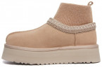 Ugg Tazz Knit - Sand