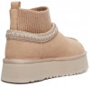 Ugg Tazz Knit - Sand