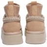 Ugg Tazz Knit - Sand