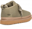 Ugg Neumel FT - Moss Green Suede