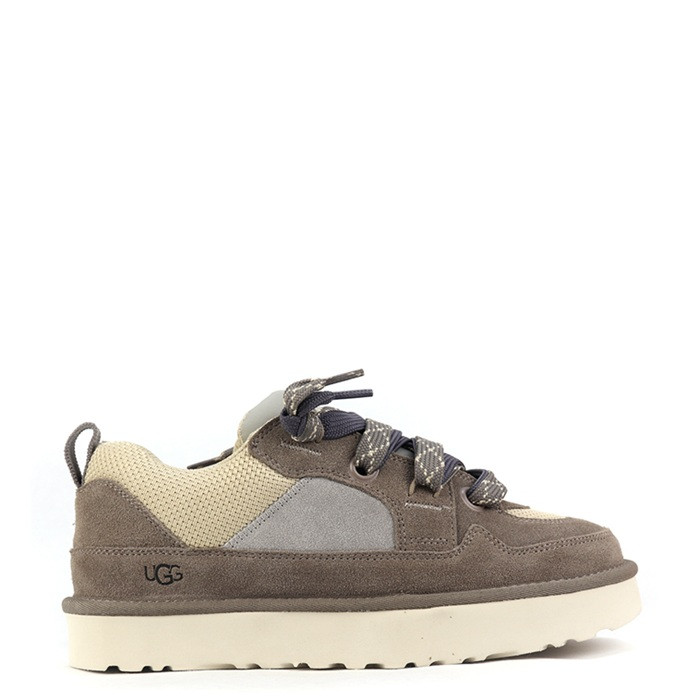 Ugg Lowmel Low Smoke Plume