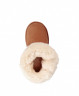 Ugg Kids Bailey Button Chestnut