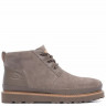 Ugg Mens Neumel Gentleman Smoke