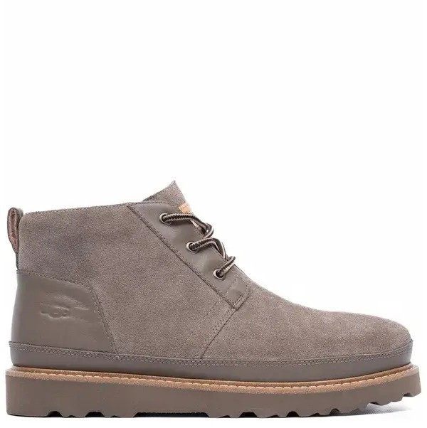 Ugg Mens Neumel Gentleman Smoke