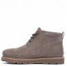 Ugg Mens Neumel Gentleman Smoke
