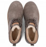 Ugg Mens Neumel Gentleman Smoke