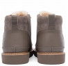 Ugg Mens Neumel Gentleman Smoke