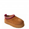 Ugg Kids Tazz Chestnut