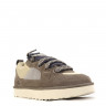 Ugg Mens Lowmel Low Smoke Plume
