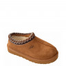 Ugg Kids Tasman Slippers Chestnut