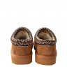 Ugg Kids Tasman Slippers Chestnut