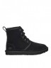Ugg Mens Neumel High - Black