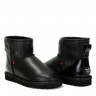 Ugg Classic Mini Star Wars Black