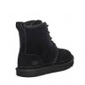 Ugg Neumel High - Black