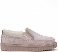 Ugg Stitch Slip - Dusk