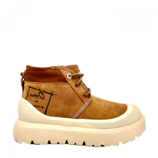 UGG Neumel Hybrid Chestnut / Whitecap А-2