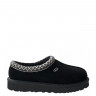 Kids Tasman Slippers Black