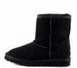 Ugg Kids Classic Short Black