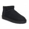 Ugg Mens Classic Ultra Mini Black