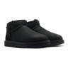 Ugg Classic Ultra Mini Black