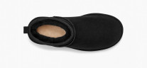 Ugg Classic Ultra Mini Black