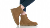 Ugg Neumel High - Chestnut