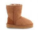 Ugg Kids Classic Short Chestnut