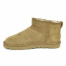 Ugg Mens Classic Ultra Mini Chestnut