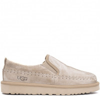 Ugg Stitch Slip - Sand