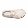 UGG Ez Duzzit Lace White