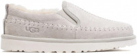 Ugg Stitch Slip On - Beige