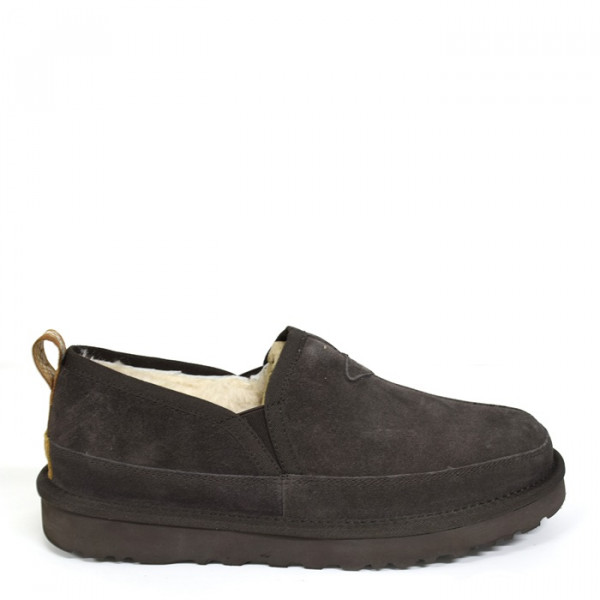 UGG Mens Slippers Romeo Chocolate