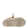 Ugg Lowmel Sneaker Light Bronze