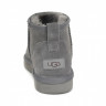 Ugg Mens Classic Ultra Mini Grey