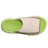 Ugg Venture Daze Slide Ceramic Caterpillar