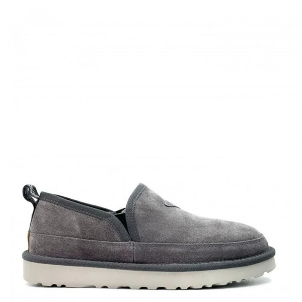UGG Mens Slippers Romeo Grey