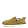 UGG Mens Slippers Romeo Chestnut