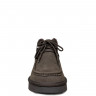 Ugg Mens Ambush Woven Boot Chocolate