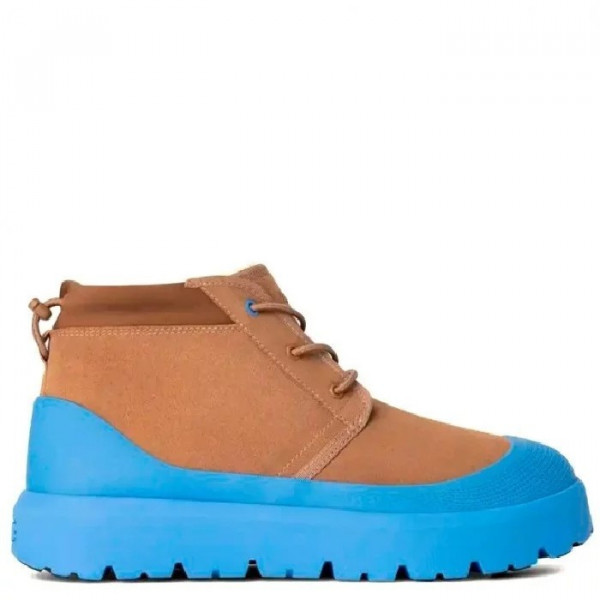 Ugg Neumel Hybrid Chestnut / Big sky