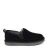 UGG Mens Slippers Romeo Black