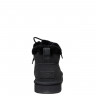 Ugg Mens Ambush Woven Boot Black