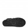 Ugg Mens Ambush Woven Boot Black