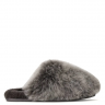 Ugg Women's Chalet Slipper Chalet Charcoal