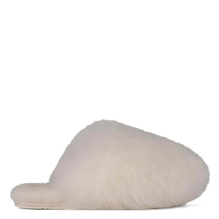 Ugg Women's Chalet Slipper White