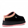 UGG Tazz Black Tropical Pink