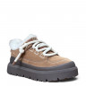 UGG Heritage Utility Sneaker Chestnut